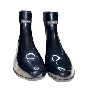 Náutica Rain boots